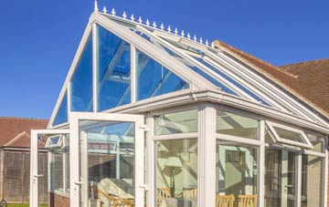 conservatory roof insulation costs Upton St Leonards