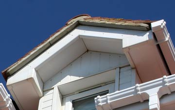 Upton St Leonards fascia installation costs