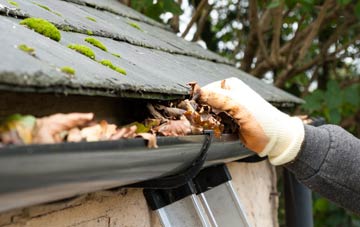 gutter cleaning Upton St Leonards, Gloucestershire