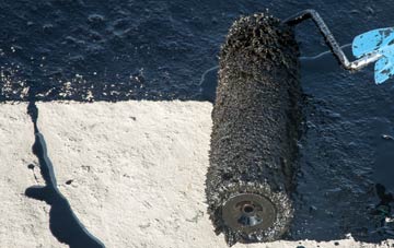 Upton St Leonards liquid sealant waterproofing