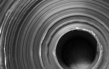 Upton St Leonards pvc roof replacement