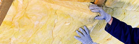 quotes for Upton St Leonards roof insulation